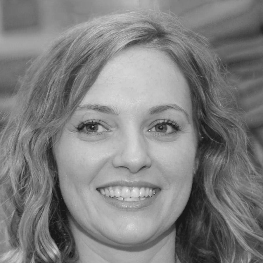 Portrait de Camille Rousseau